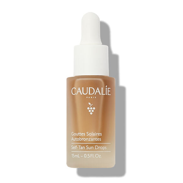 Caudalie Self-Tan Sun Drops