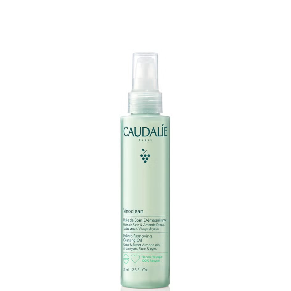 Caudalie Vinoclean - Makeup Removing Cleansing Oil