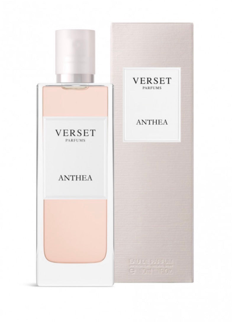 Verset Anthea 50ml