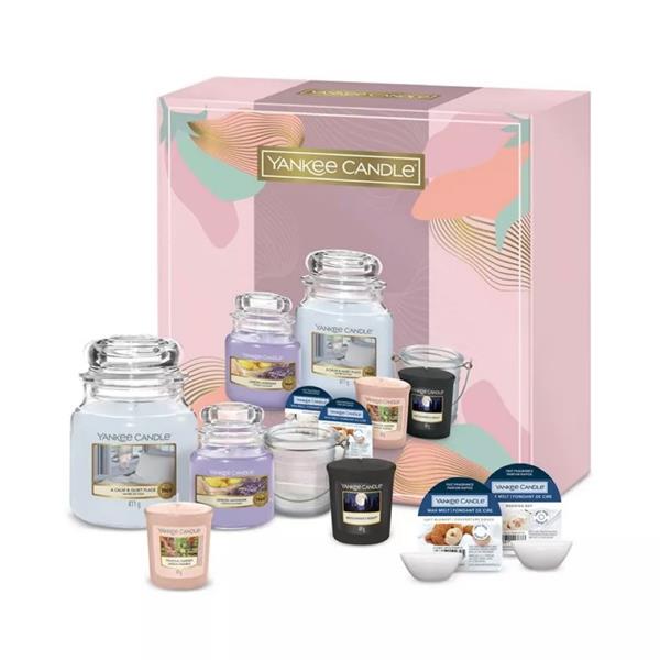 Yankee candle
