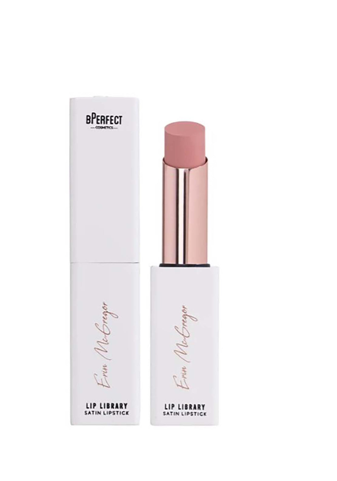 Bperfect Erin Mc gregor