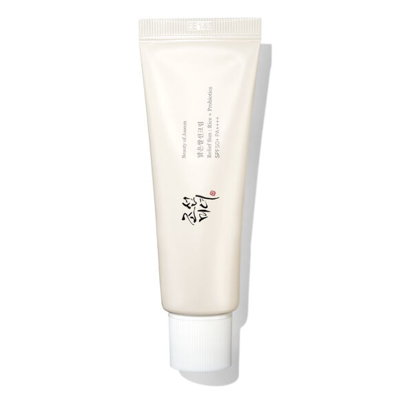 Beauty of Joseon Sun Relief : Rice & Probiotics SPF 50+