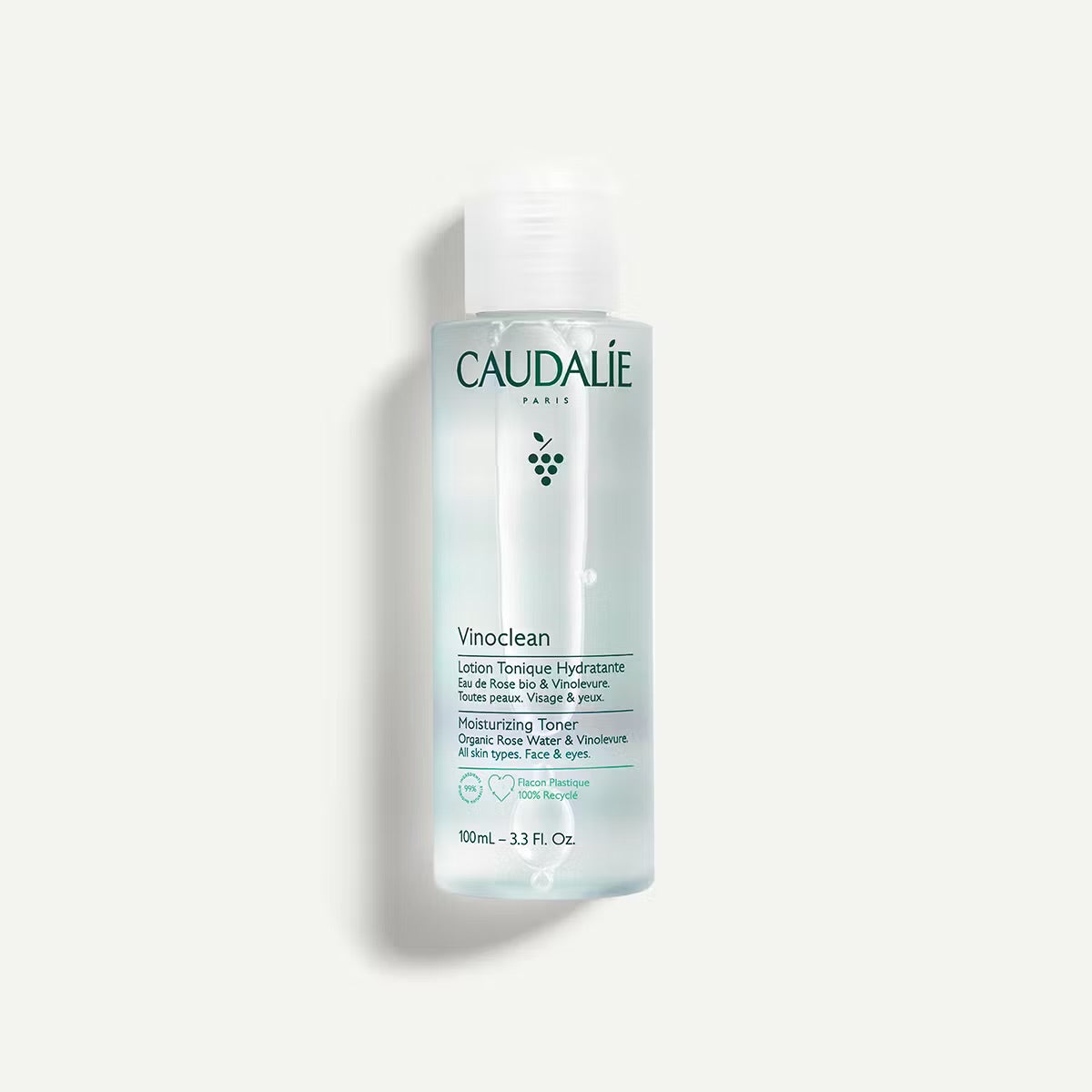 Caudalie Vinoclean - Moisturizing Toner