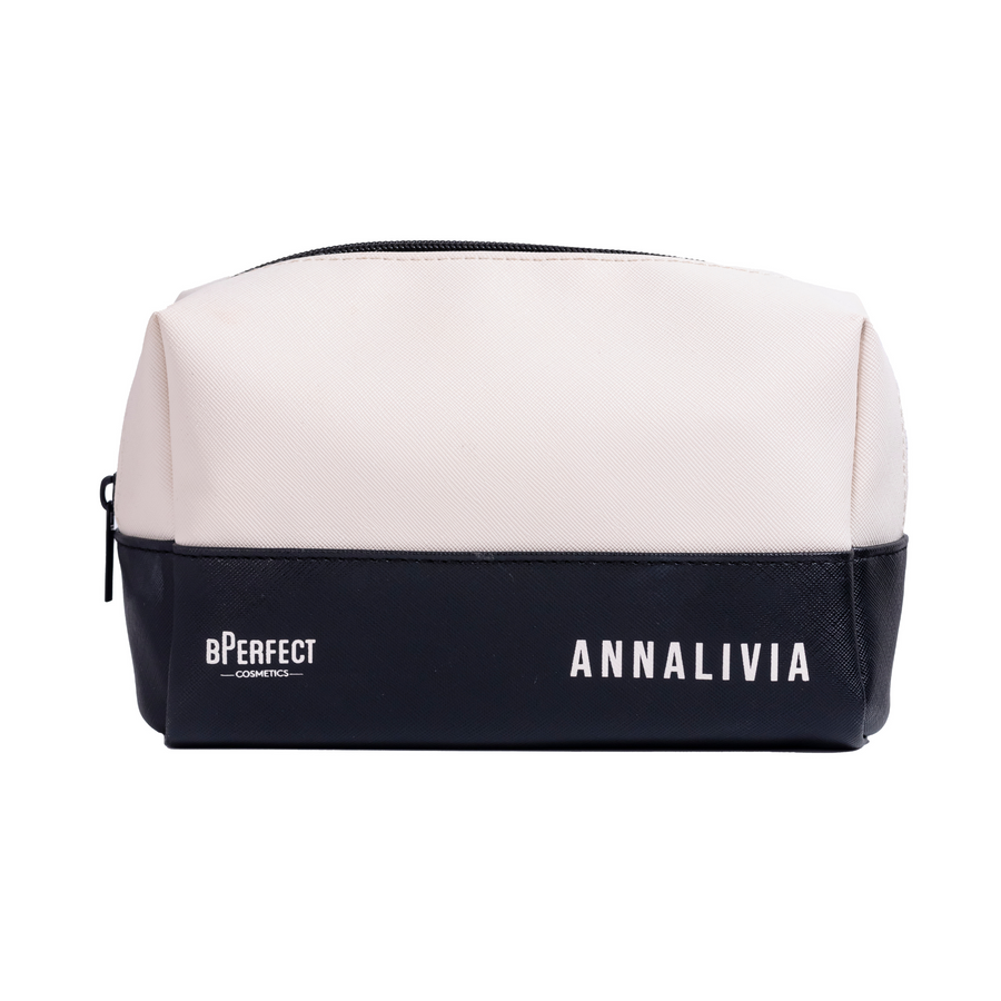 Bperfect Annalivia cosmetic bag