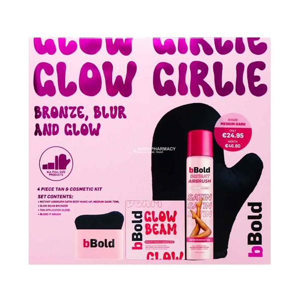 Bbold gift set