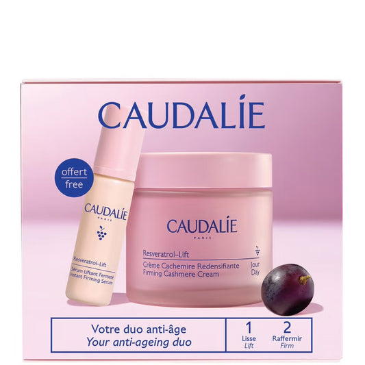 Caudalie Your Anti-Ageing Duo