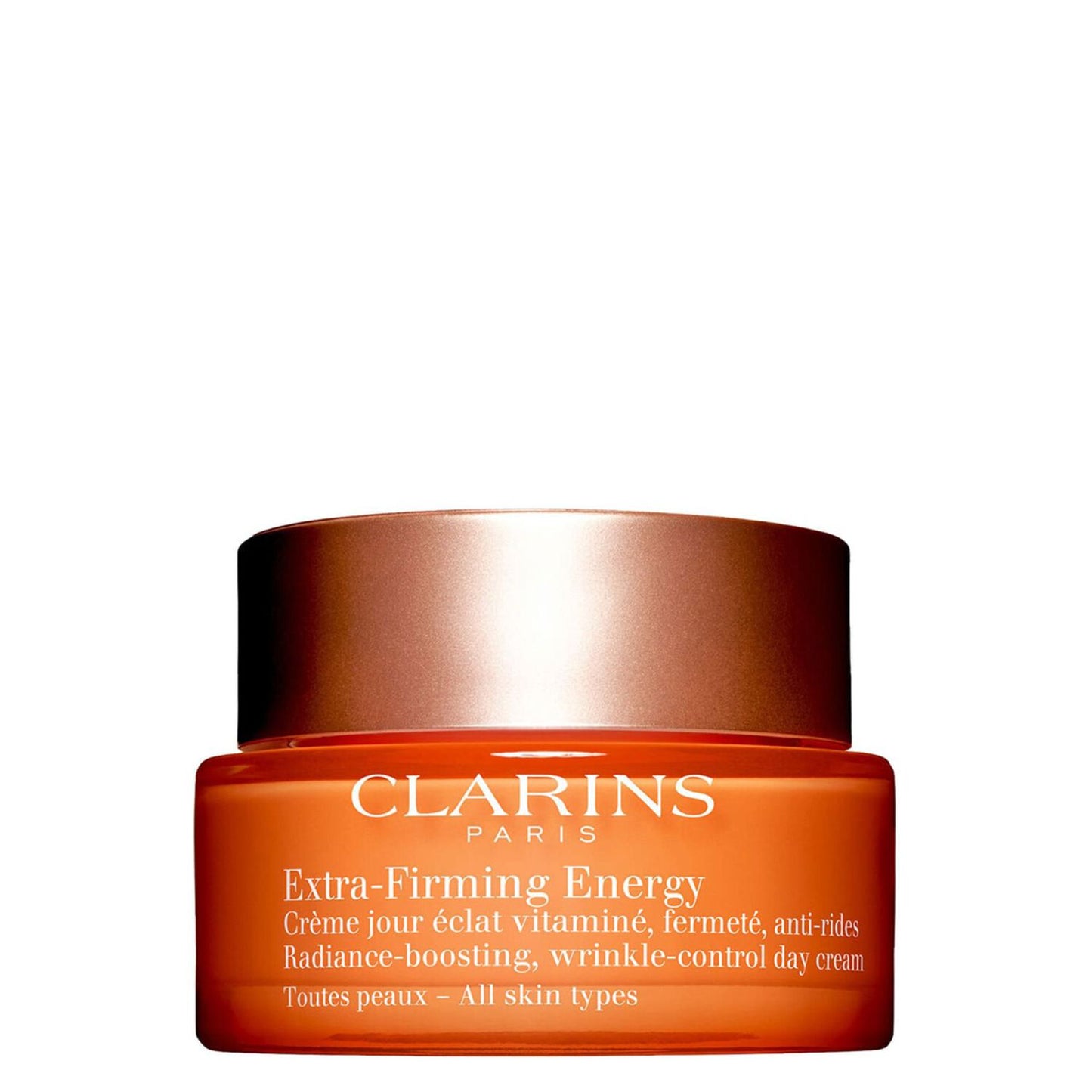 Clarins Extra Firming Energy Glow Plus Complex (50ml)