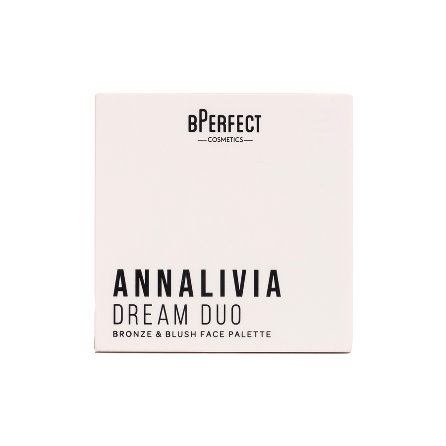 Bperfect Annalivia