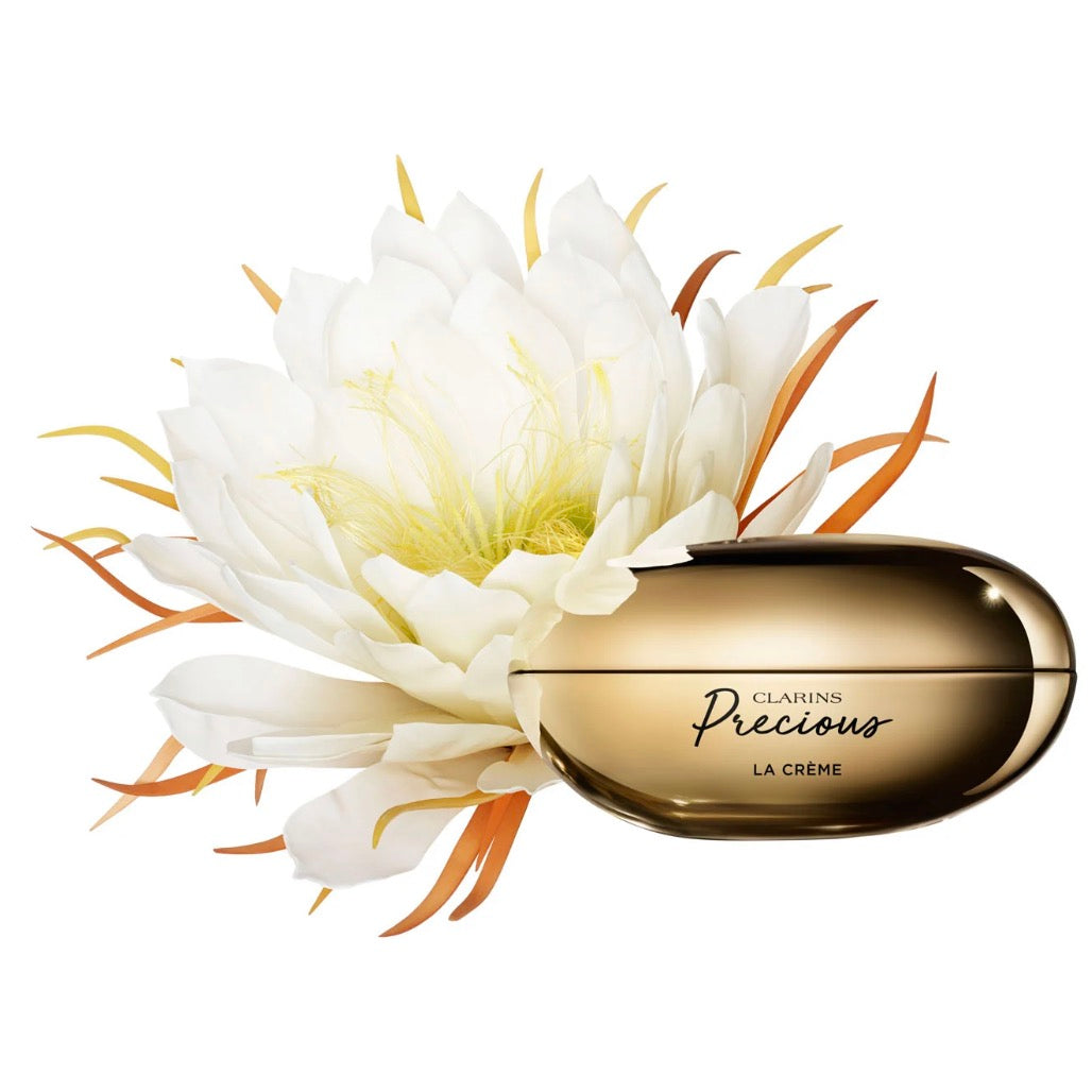 Clarins Precious La Crème