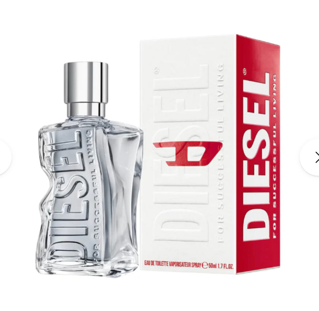 Diesel D