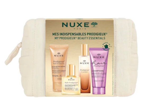 NUXE Beauty Essentials