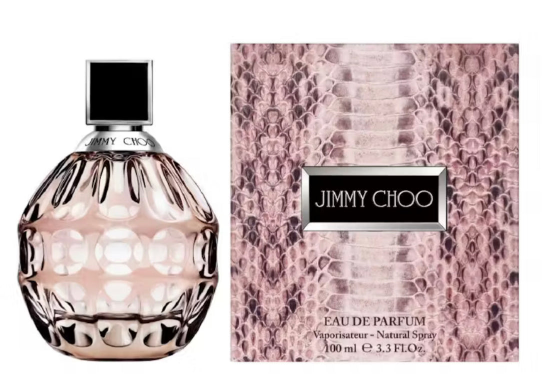 Jimmy Choo