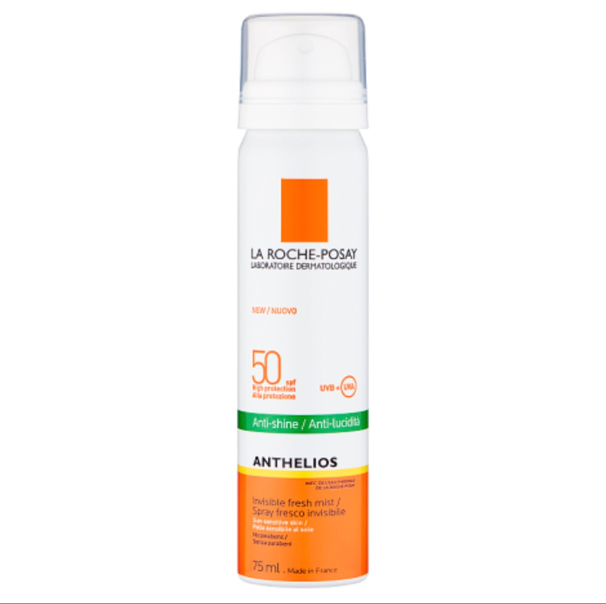 La Roche Posay Anthelios Anti-Shine Mist