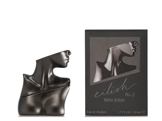 Billie Eilish No2 Eau de Parfum