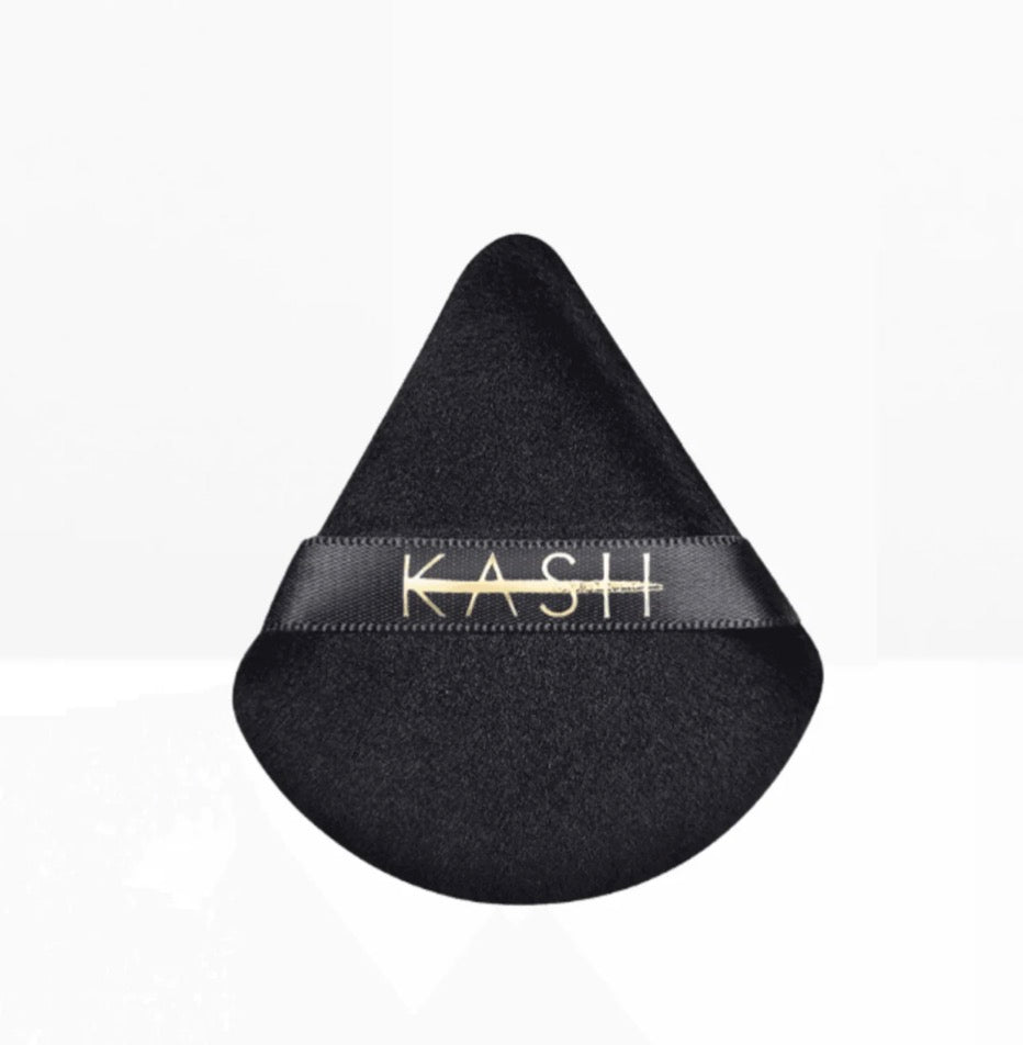 KASH BEAUTY Powder Puff