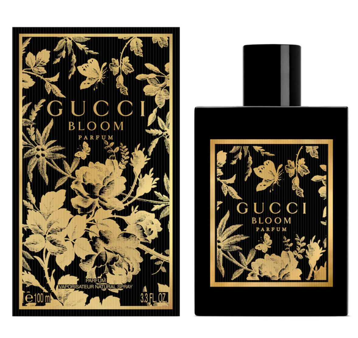 Gucci Bloom 100ml