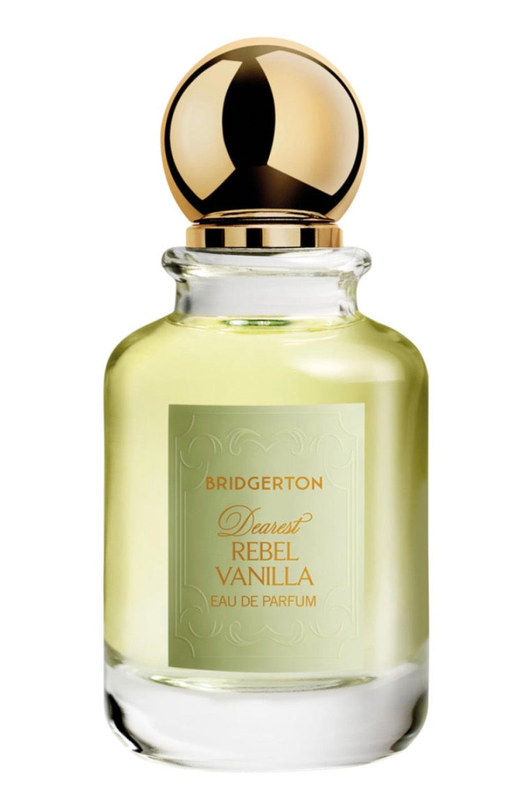 Bridgerton Dearest - Rebel Vanilla