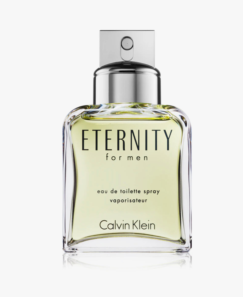 Calvin Klein Eternity