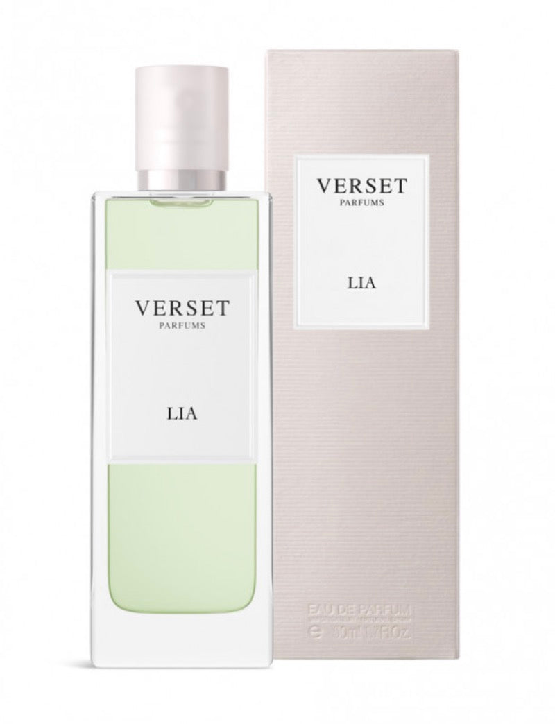 Verset Lia 50ml