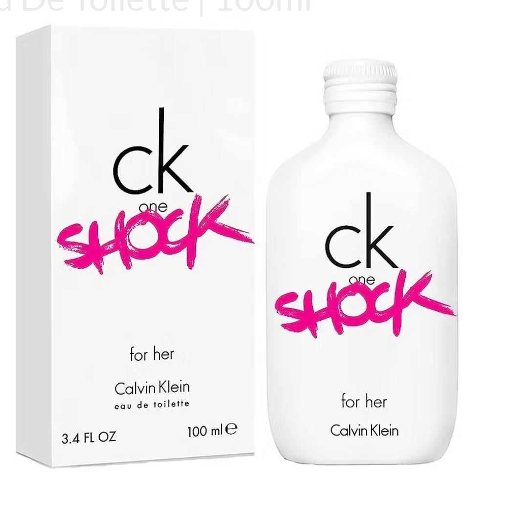 ck shock 200ml