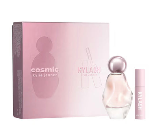 Kylie Jenner Cosmic & Kylash Set