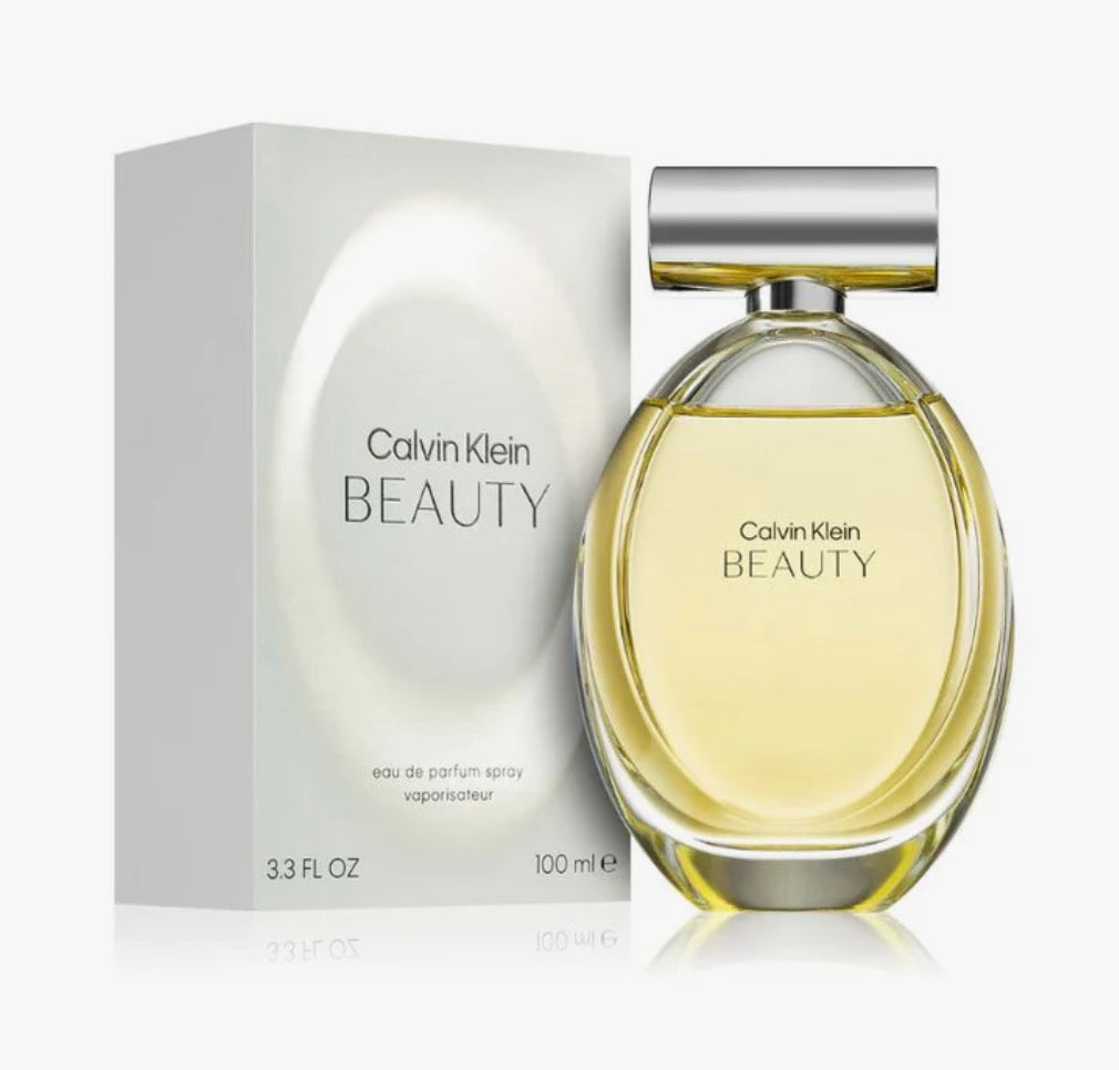 Calvin Klein BEAUTY Eau de Parfum