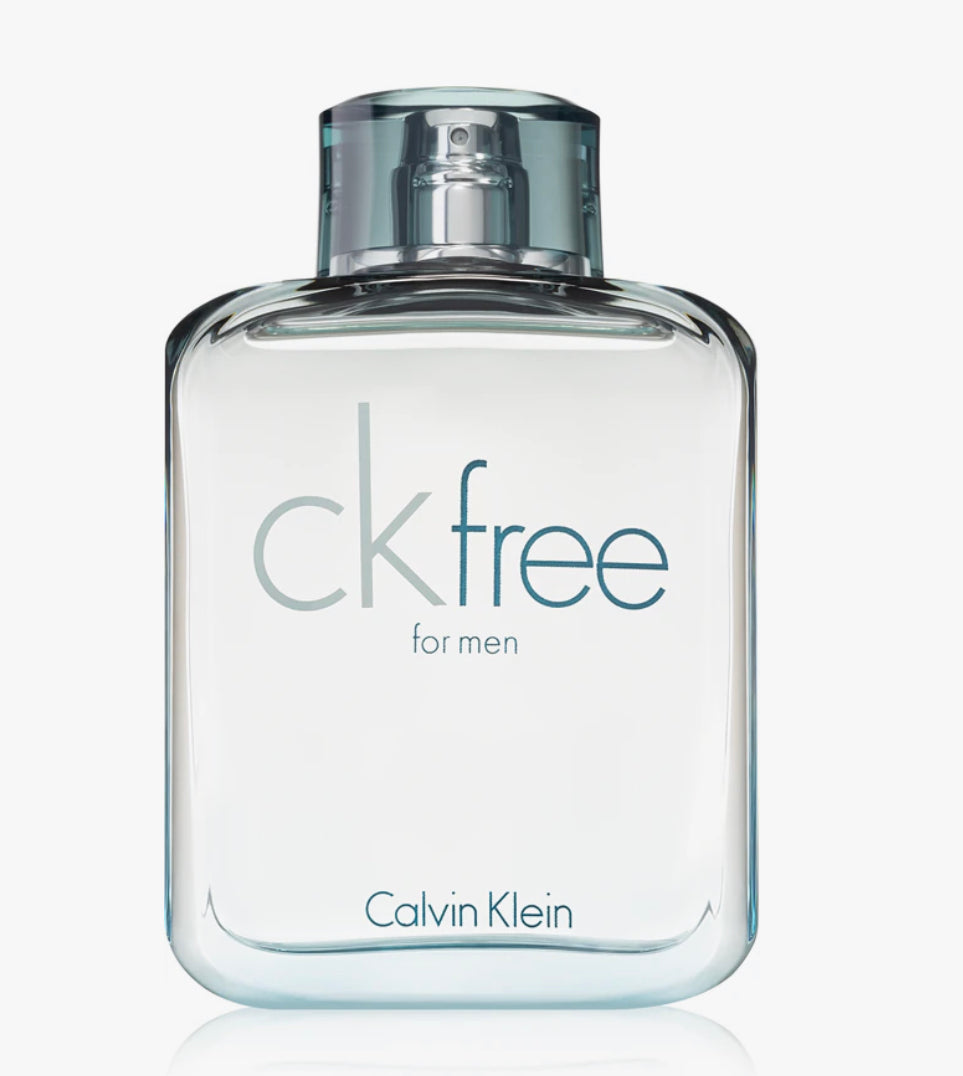 Ck free