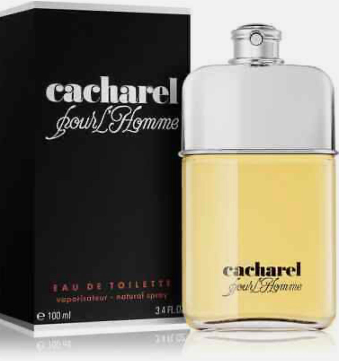 Cacharel pour homme 100ml