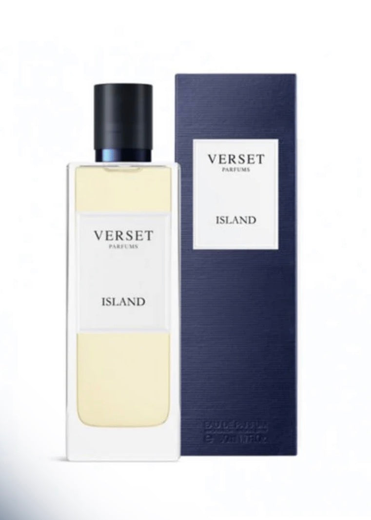Verset Island 50ml