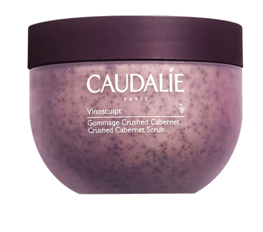 Caudalie Vinosculpt - Crushed Cabernet Scrub