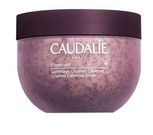 Caudalie Vinosculpt - Crushed Cabernet Scrub