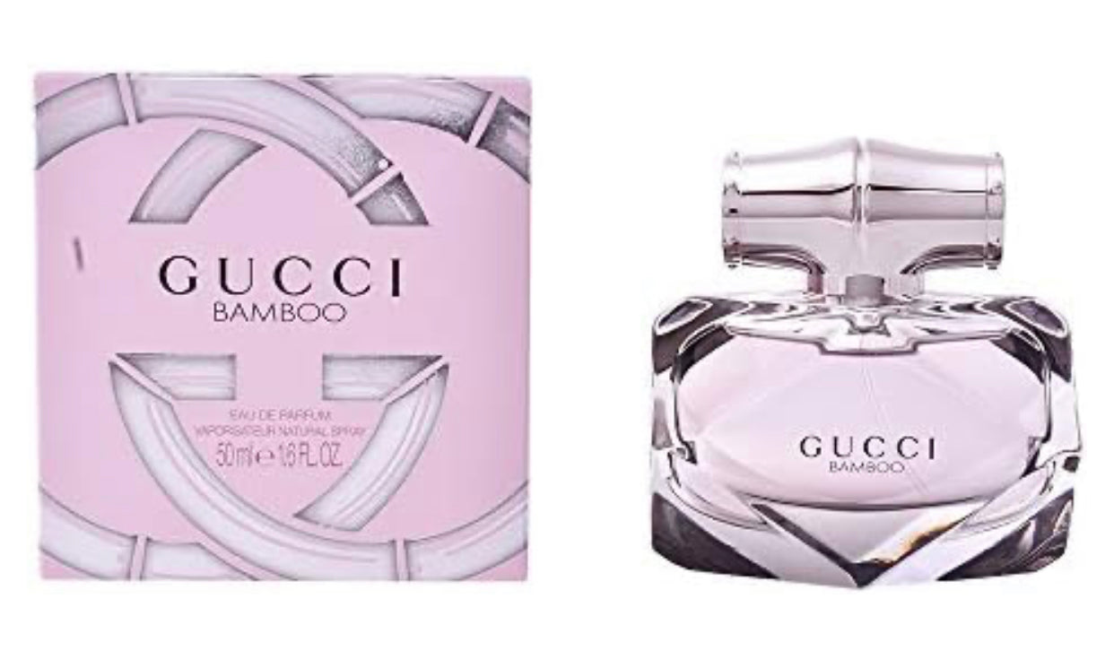 Gucci Bamboo 50ml