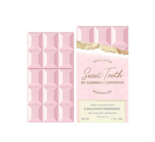 Sabrina Carpenter Sweet Tooth