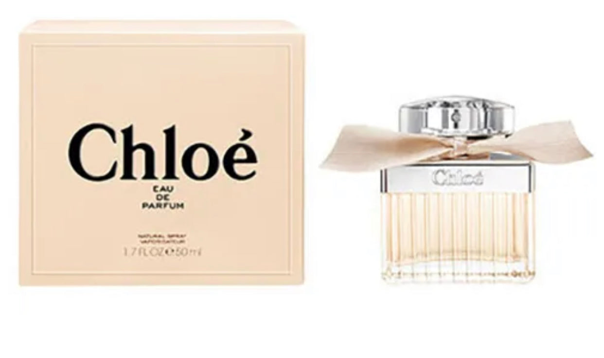 Chloe EDP 100ml