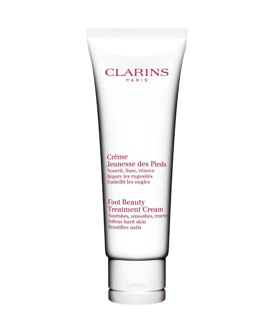 Clarins Foot Beauty Treatment Cream