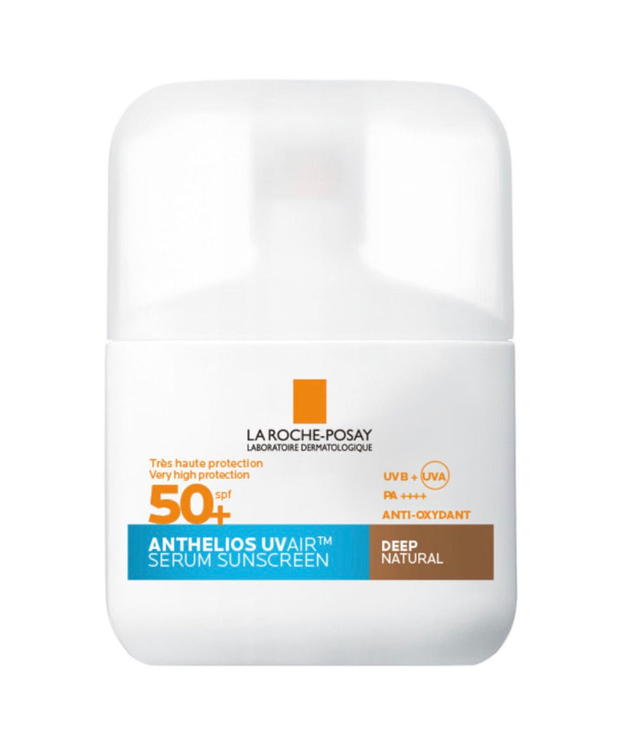 La Roche Posay Anthelios Tinted Sunscreen Serum