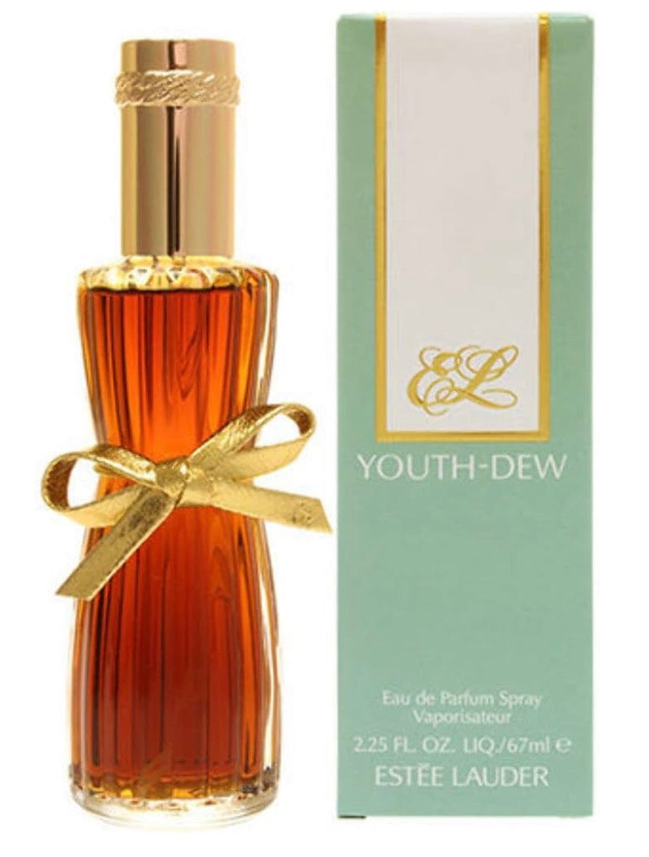 Estée Lauder Youth-Dew Eau de Parfum
