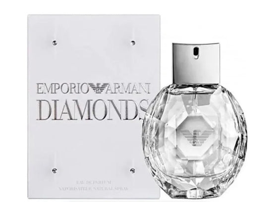 Emporio Armani Diamonds Eau de Parfum
