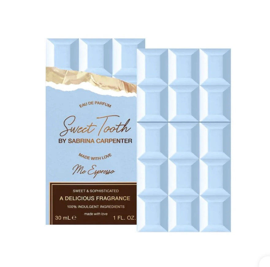 Sabrina Carpenter Sweet Tooth Me Espresso