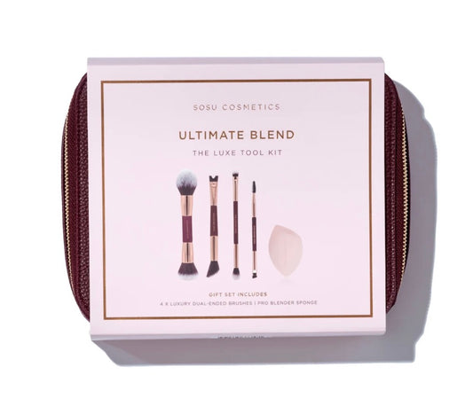 SOSU Ultimate Blend
