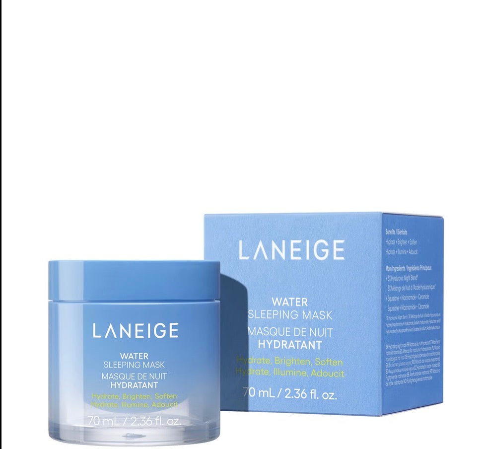 LANEIGE Water Sleeping Mask