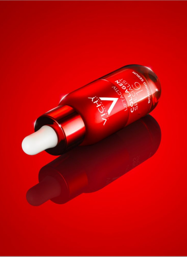Vichy Collagen Specialist 16 bonding serum