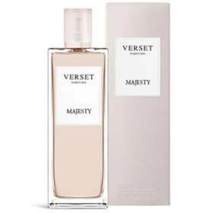 Verset Majesty 50ml
