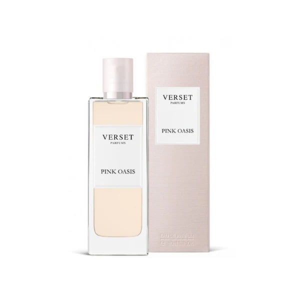 Verset Pink Oasis 50ml