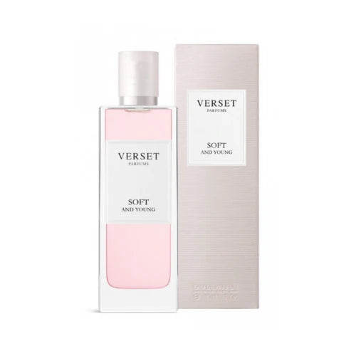Verset Soft & Young 50ml