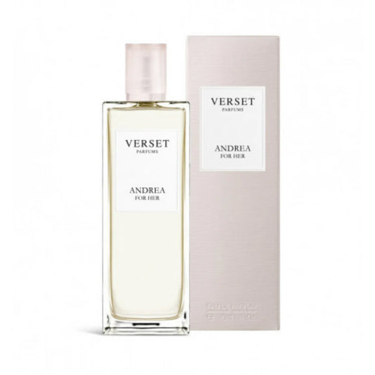 Verset Andrea for Her 50ml