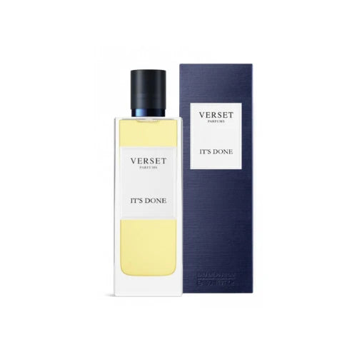 Verset It’s Done 50ml