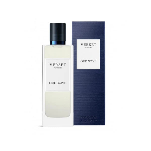 Verset Oud Wave