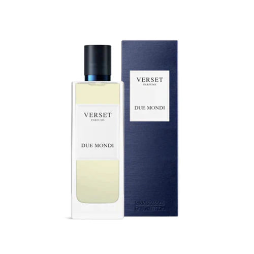 Verset Due Mondi 50ml