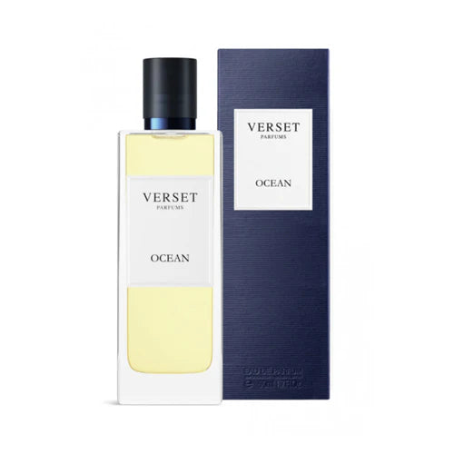 Verset Ocean 50ml